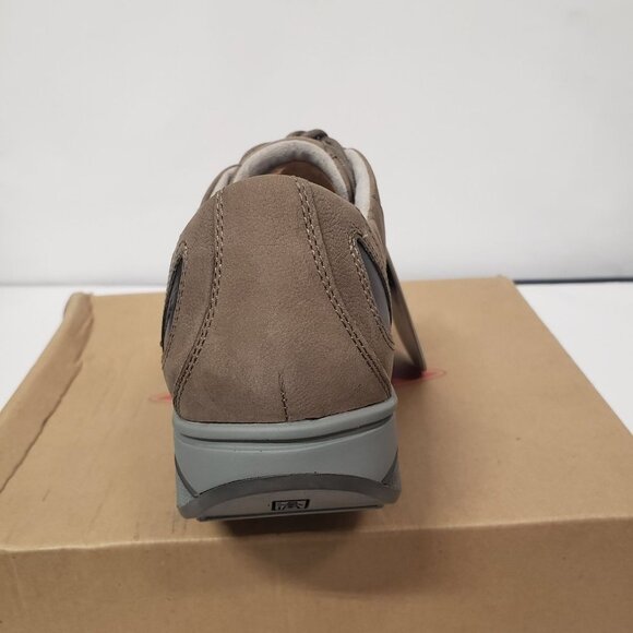 MBT Women's Faraja Walking Shoe in Leather - Size 5-5.5‎ - Picture 7 of 11